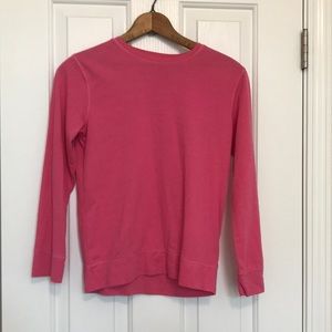 White Sierra Insect Shield Girls shirt